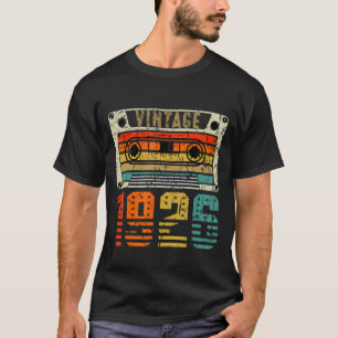 Retro Vintage 1926 97th Birthday T-Shirt