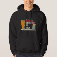 Retro Vintage Batches Be Hazy For Home Brewing Cra
