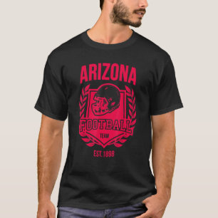 Retro Vintage Cardinal Party Look Tailgate Gameday T-Shirt