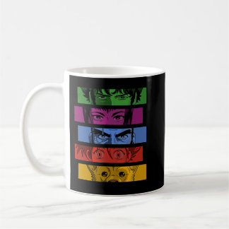 Retro Vintage Cowboy Bebops Gift Team Men Women Cl Coffee Mug