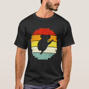 Retro Vintage Koala Animal Lover T-Shirt