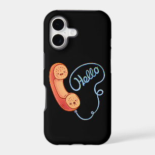 Retro Vintage Phone