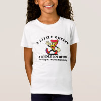 Retro Vintage Pizza Cartoon