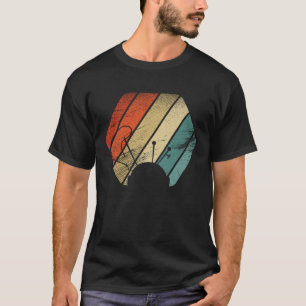 Retro vintage sewing and knitting hobby 1 T-Shirt