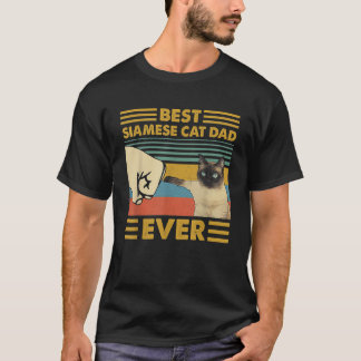 Retro Vintage Sunset T-Shirt