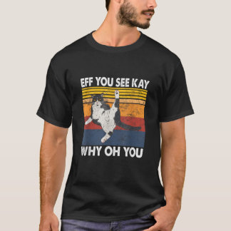 Retro Vintage T-Shirt
