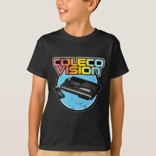 Retro Vintage Video Game Gamer T-Shirt