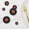 Retro Vinyl LP Rock and Roll Table Confetti