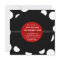 Retro Vinyl Record l Modern Birthday Party Invites