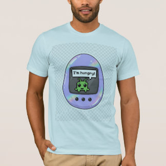 Retro Virtual T-Shirt