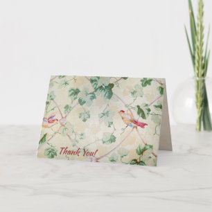 retro wallpaper thank you