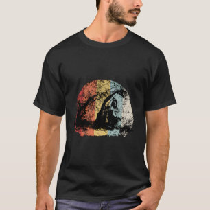 Retro Water Polo Design Vintage Waterpolo Player S