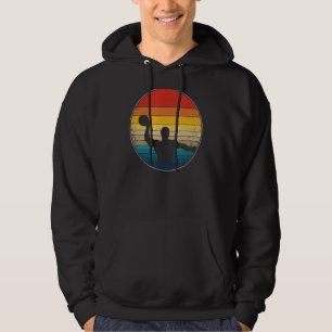 Retro Water Polo Vintage