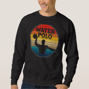 Retro Water Polo Vintage