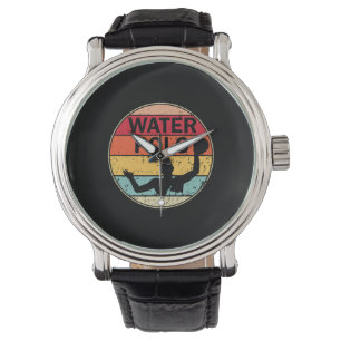 Retro Water Polo - Vintage H2 Polo Waterpolo Watch
