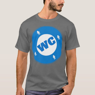 Retro Wednesday Comics T-Shirt
