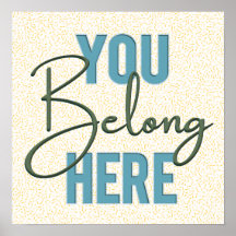 Retro Welcome Event/Church Compliment