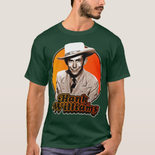 Retro Williams Tribute T-Shirt
