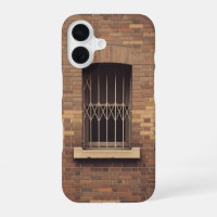 Retro Window Grille