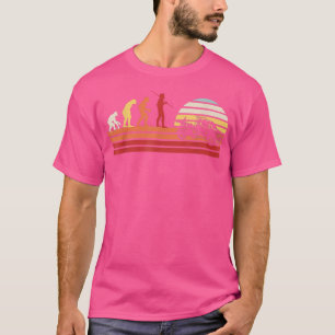 Retro Wrecker - Vintage Tow Truck Driver T-Shirt