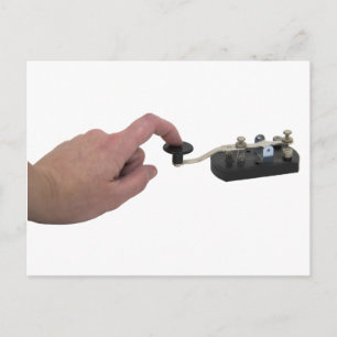 RetroCommunications082609 Postcard