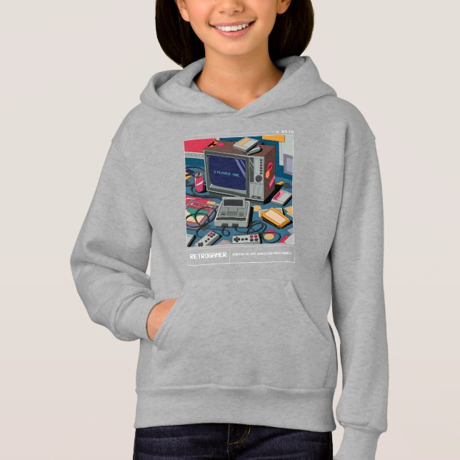 Retrogamer (Front)