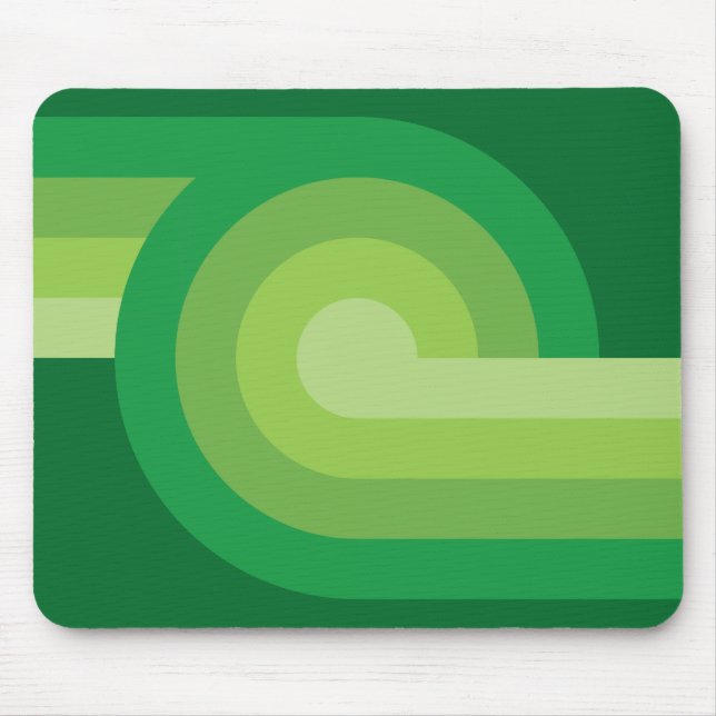 retrolove9 mouse mat (Front)