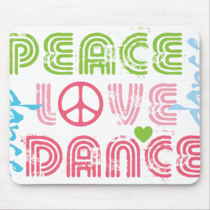 retroPLD Mouse Mat