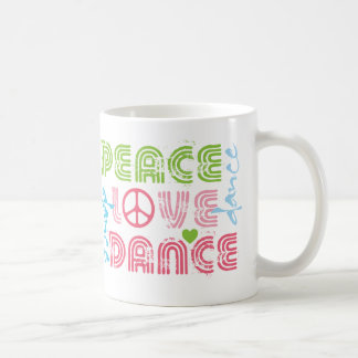 retroPLD, retroPLD Coffee Mug