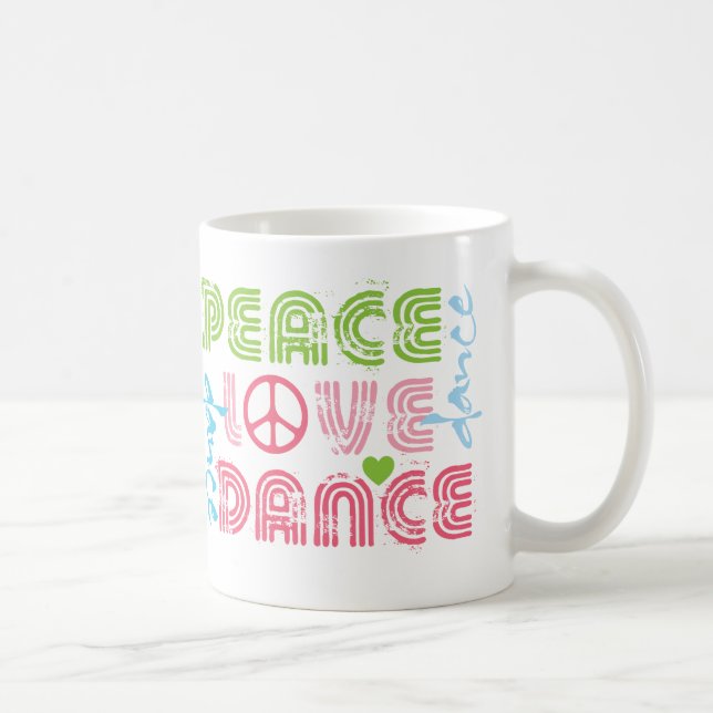 retroPLD, retroPLD Coffee Mug (Right)
