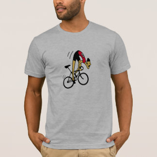 RetroRacer Colour T-Shirt