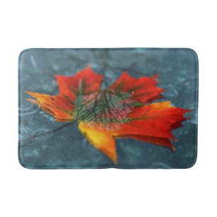 Retroreflection Bath Mat