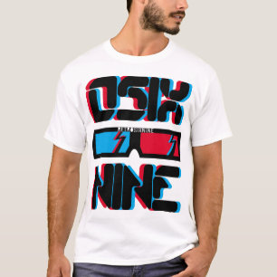 Retrosixnine Digital T-Shirt