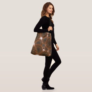 Retrospect Crossbody Bag