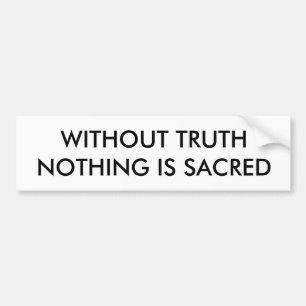 Retti Bumper Sticker