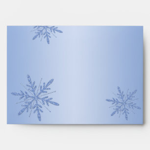 Return Address Envelope A7 for 5x7 Sizes