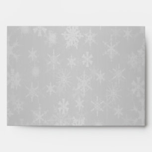 Return Address Envelope A7 for 5x7 Sizes