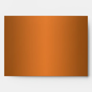 Return Address Envelope for 5"x7" Size Invitation