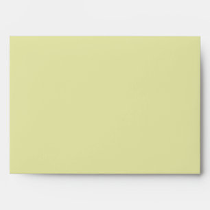Return Address Envelope for 5"x7" Size Products