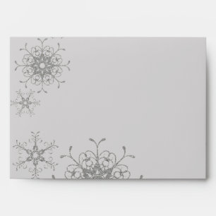 Return Address Envelope for 5"x7" Size Products