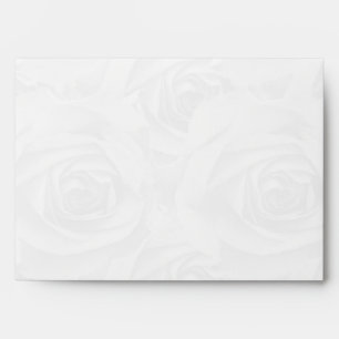 Return Address Envelope for 5x7" Size Products