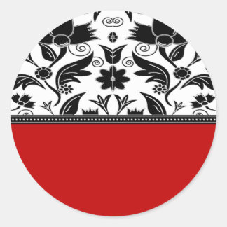 Return Address Label