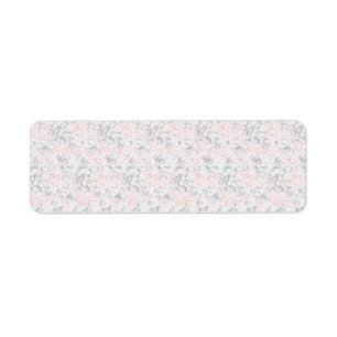 Return Address Label