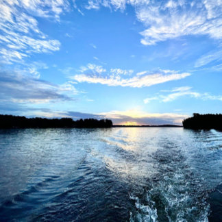 Return Address Label