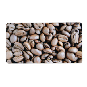 Return Address Label