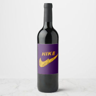 Return Address Label
