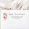 Return Address Label | Annabeth