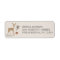 Return Address Label Boho Woodland