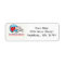 Return Address Labels