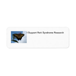 Return Address Labels